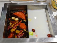 牛油三鲜锅底-串一火锅(赛格国际购物中心店)