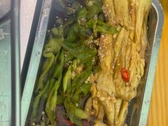 -古彭7只羊·招牌白串·碳锅羊肉旗舰店