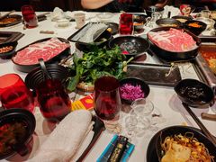 -鼎膳常火锅(华阳店)