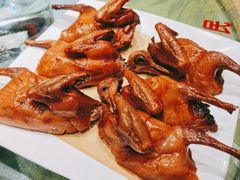 -锦绣金山人家(友谊店)