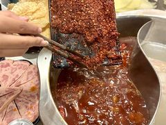 -三江汇火锅店(保全街店)