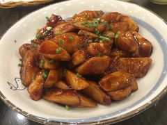 -民间小灶(亭林店)
