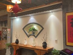 -又一福烤鸭·北京菜(东四店)