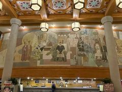 -敦煌山庄摘星阁