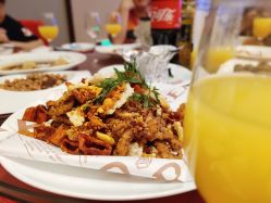 -杭州运河黄龙璀丽酒店-宴会厅