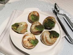 -广州塔卢特斯法国旋转餐厅