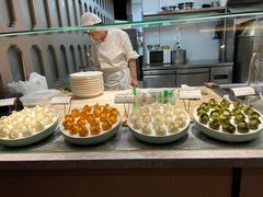 -宴小馆·小海鲜青岛菜(五四广场店)
