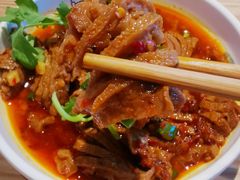 -白沙肴·长沙米粉.小炒湘菜(石厦时代广场店)