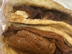 -王虎子大饼(甸柳新村五区店)