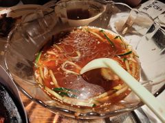 正宗朝鲜冷面-七八冷面·延边朝鲜族美食(圣熙八号店)