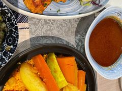 -La Medina餐厅(亮马河南路店)