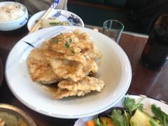 -八大碗·地道东北菜(中街店)