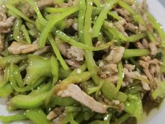 -老于餐厅(民生路店)