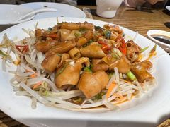 -潮中人·潮州菜(益乐路店)