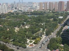 -君悦酒店·乐厨·高空自助餐(青年大街店)