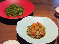 -曾宴·楚菜(湖北省博物馆店)