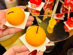 -无锡君来洲际酒店