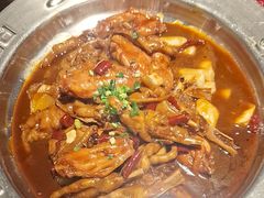-胖哥俩肉蟹煲(梅溪步步高店)