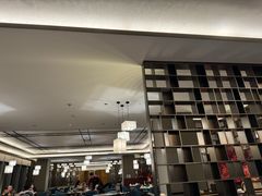 -佘山世茂艾美·御珍轩中餐厅