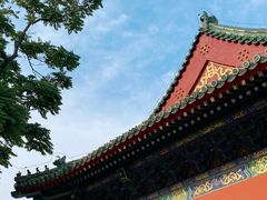 -北京古代建筑博物馆