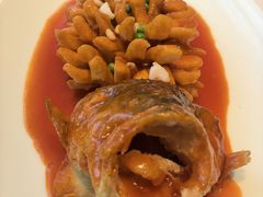 -西湖春天•老字号杭州菜(百汇店)