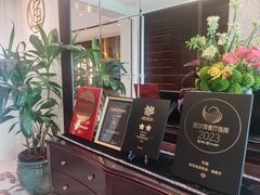 -君来湖滨饭店·渔餐厅