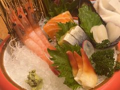 -樱の千渡日式料理·铁板烧•烧鸟(金盛田广场店)