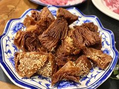-裕德孚·非遗手切涮羊肉(东直门内大街店)