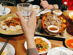 -天山传奇新疆菜(SKLP店)
