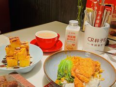 -杯子红牛排(创意产业园店)