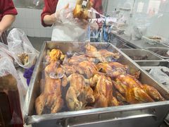 -吴山烤禽 (吴山路店)