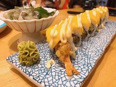 -村上一屋·亚洲菜融合小馆(南楼店)