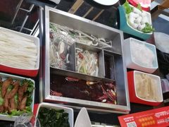 -重庆德忆火锅（龙南街3店）(渝水岸餐饮)