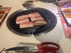 -猫爪爪原切自助烤肉(观音桥阳光世纪店)
