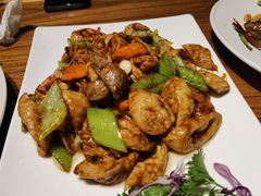 -萍香大厨·锅包肉(大东门店)