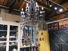 -可可露咖啡店(大东店)