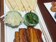 -山外山菜馆(玉泉路店)