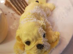 -泰谷酒店·太古码头闽菜自助餐厅