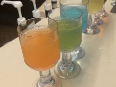 -南京维景国际大酒店咖啡厅