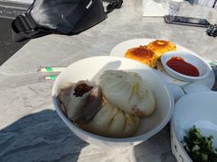 -大南门牛肉包子店