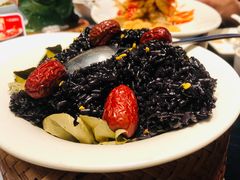 -吴越荣记苏州菜·松鼠桂鱼 100% 活鱼现做(月光码头店)