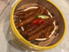 -古南都·老广东酒楼(龙江店)