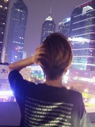 -梳蕾娜 HAIR SALON