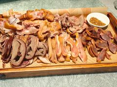 -御海棠老菜馆(福明嘉园店)