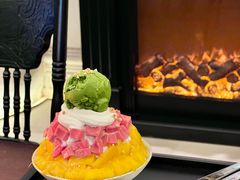 -玲婧胡同·生日蛋糕·餐厅(嘉里城店)