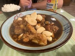 -余味私房菜(正阳小区西5街区店)