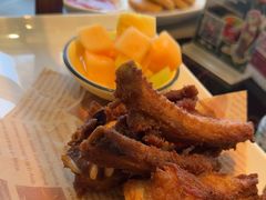 -创味·民间海南菜·非遗藤桥排骨(藤桥·免税城店)