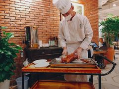 大堂-漢舍中国菜馆(889广场店)