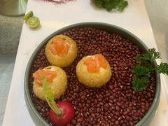 -天鲜阁·海鲜粤菜·33年老字号(石槎白云站店)