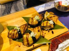 鹅肝军舰-浦·传统日式料理(3 5 1 1 店)